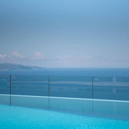 La Librata Boutique Hotel テッラチーナ エクステリア 写真
