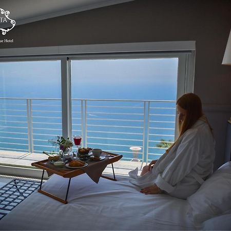 La Librata Boutique Hotel テッラチーナ エクステリア 写真