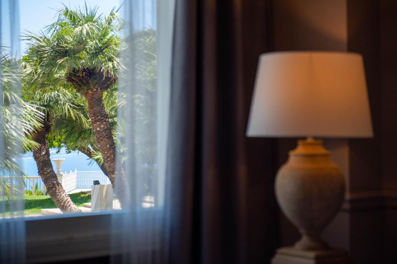 La Librata Boutique Hotel テッラチーナ エクステリア 写真