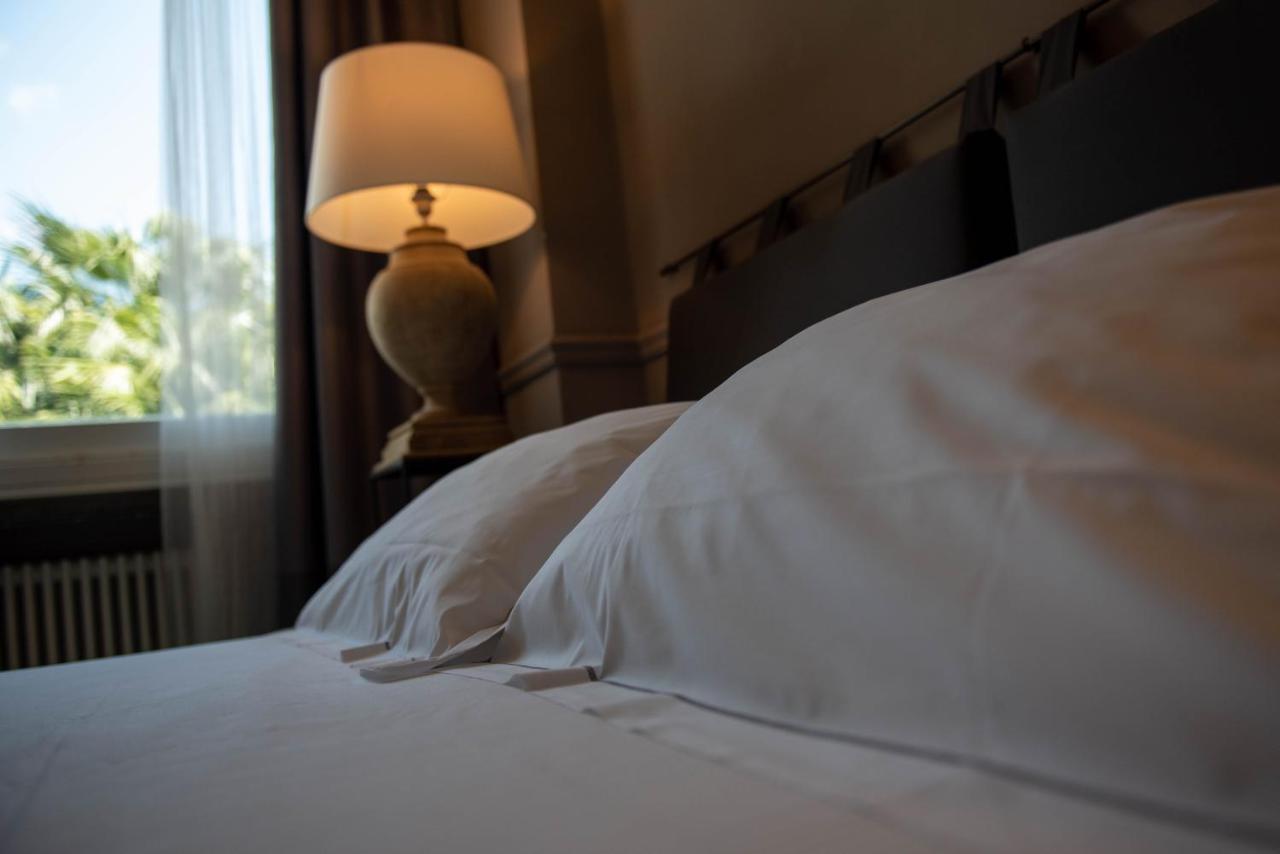 La Librata Boutique Hotel テッラチーナ エクステリア 写真