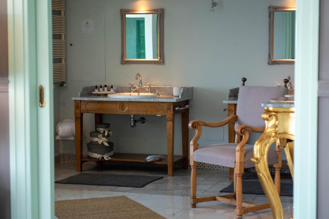 La Librata Boutique Hotel テッラチーナ エクステリア 写真