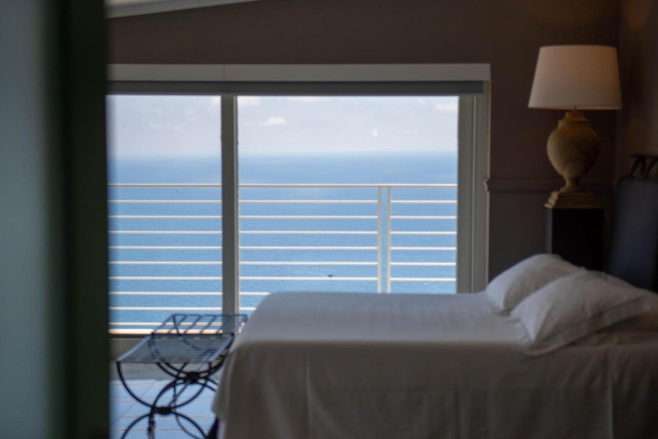 La Librata Boutique Hotel テッラチーナ エクステリア 写真