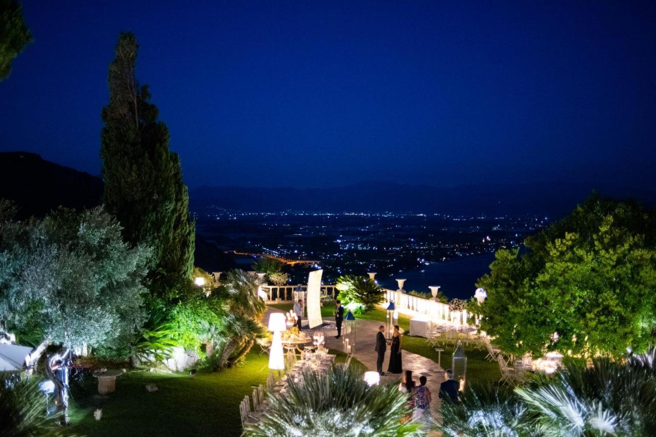 La Librata Boutique Hotel テッラチーナ エクステリア 写真