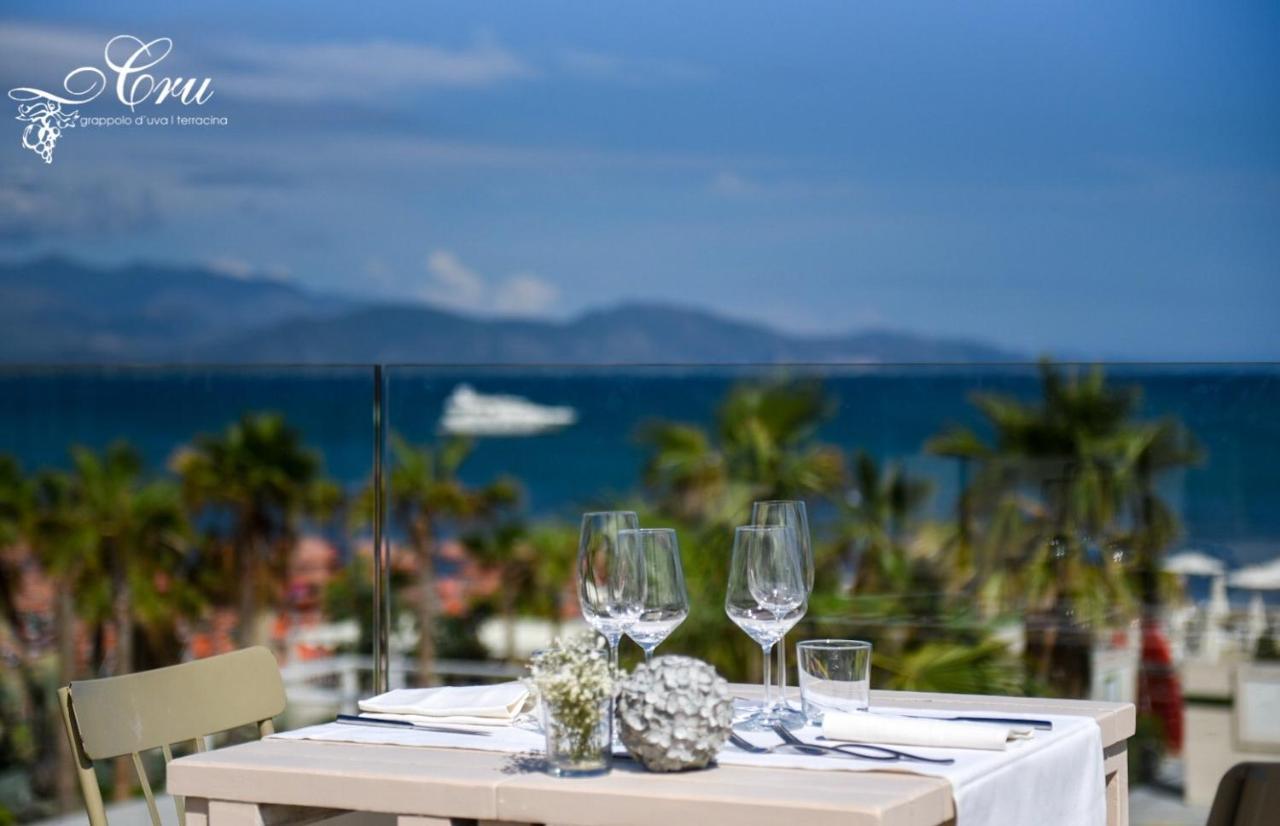 La Librata Boutique Hotel テッラチーナ エクステリア 写真