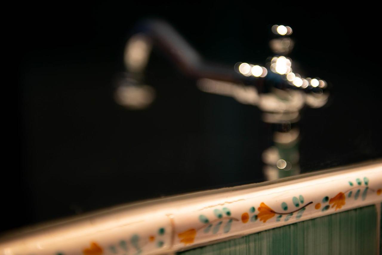 La Librata Boutique Hotel テッラチーナ エクステリア 写真